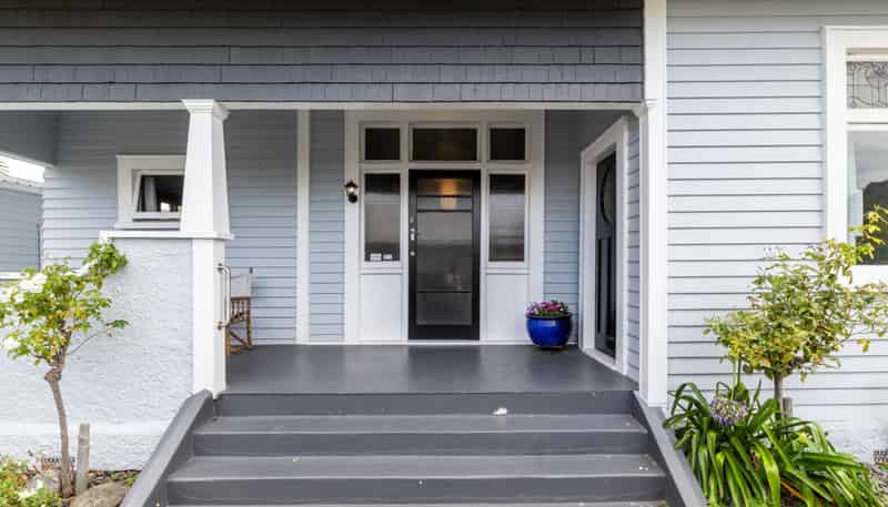 89 Georges Drive, Napier South