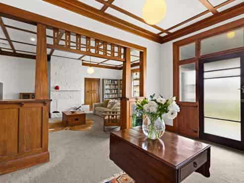 89 Georges Drive, Napier South