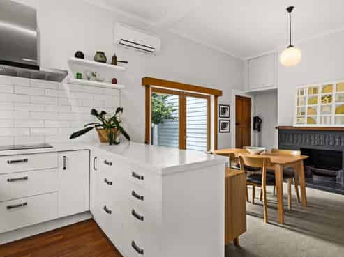 89 Georges Drive, Napier South