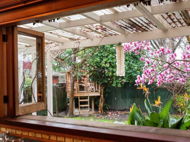 89 Georges Drive, Napier South