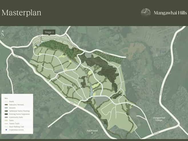 2324 Cove Road, Mangawhai