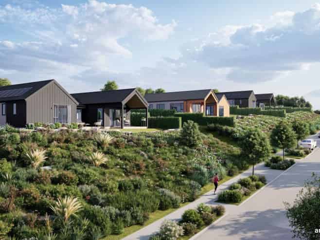 2324 Cove Road, Mangawhai