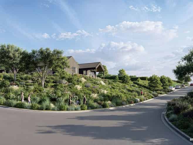 2324 Cove Road, Mangawhai