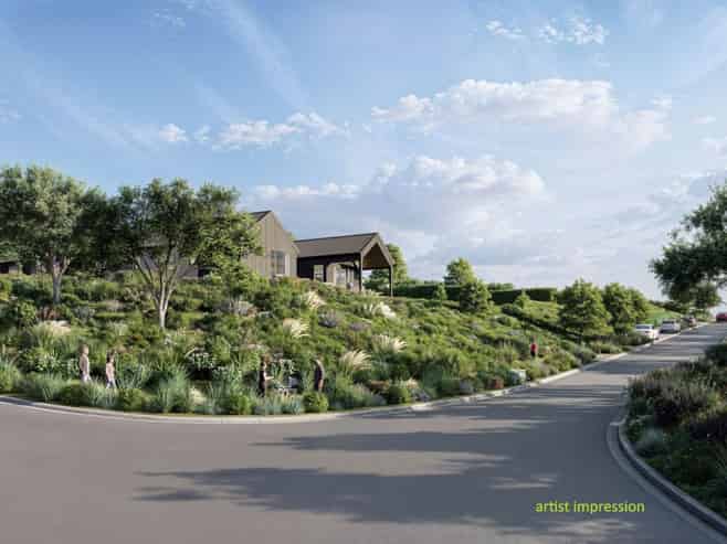 2324 Cove Road, Mangawhai