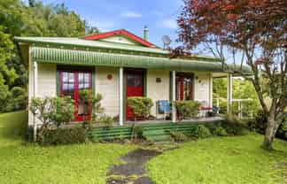 22 Sunshine Road, Taumarunui