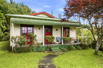 22 Sunshine Road, Taumarunui