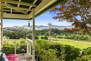 22 Sunshine Road, Taumarunui