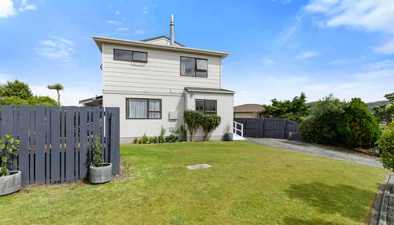 1/26 Outram Grove, Kelson