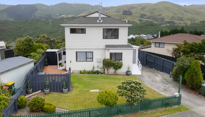 1/26 Outram Grove, Kelson