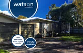 511a Featherston Street, Roslyn