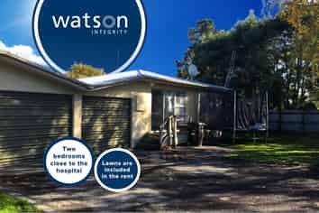 511a Featherston Street, Roslyn