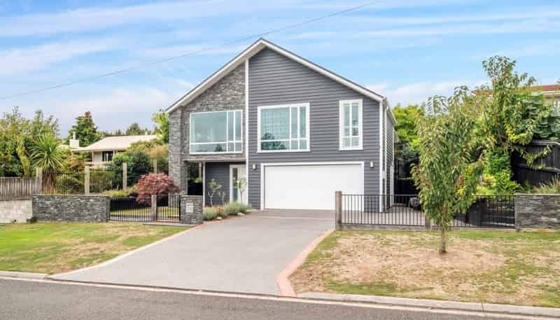 70 Chesham Avenue, Waipahihi