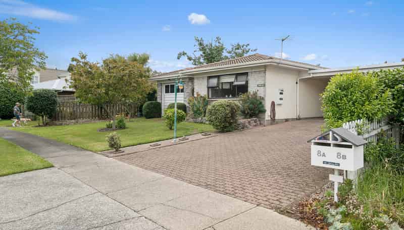 8A Gemini Place, Kawaha Point