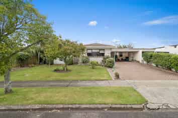 8A Gemini Place, Kawaha Point