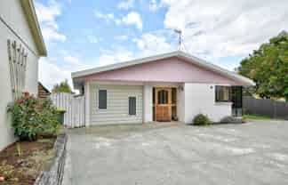 48 Sussex Street, Tapanui