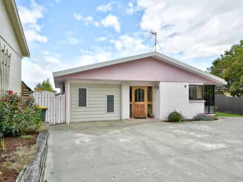 48 Sussex Street, Tapanui