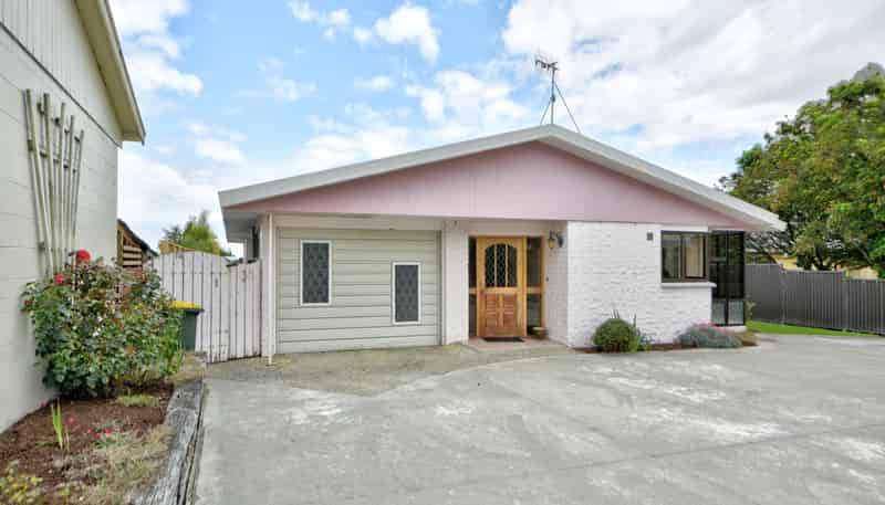 48 Sussex Street, Tapanui