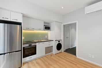 5/40 Dudley Street, Hutt Central