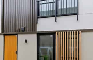 5/40 Dudley Street, Hutt Central