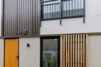 5/40 Dudley Street, Hutt Central