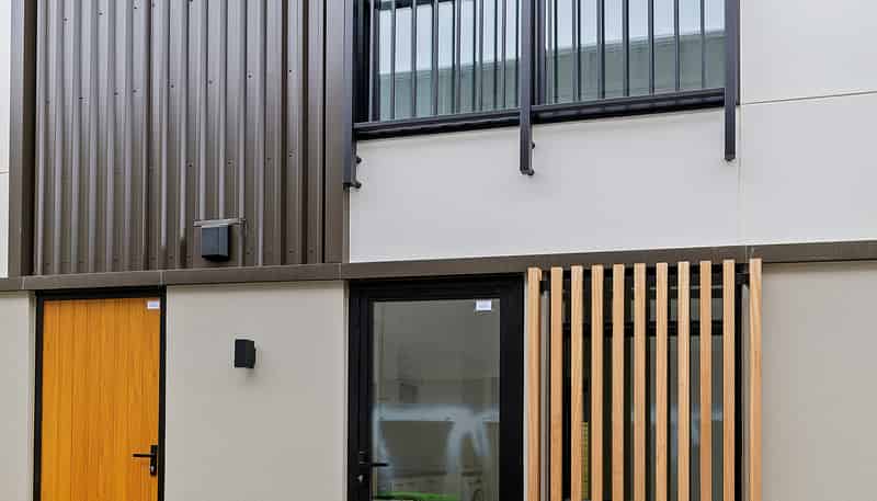 5/40 Dudley Street, Hutt Central