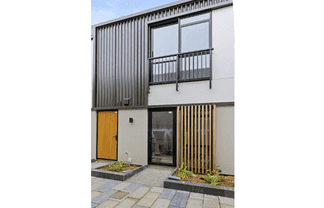 5/40 Dudley Street, Hutt Central