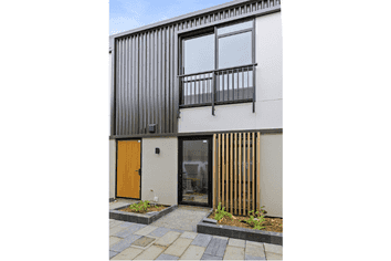 5/40 Dudley Street, Hutt Central