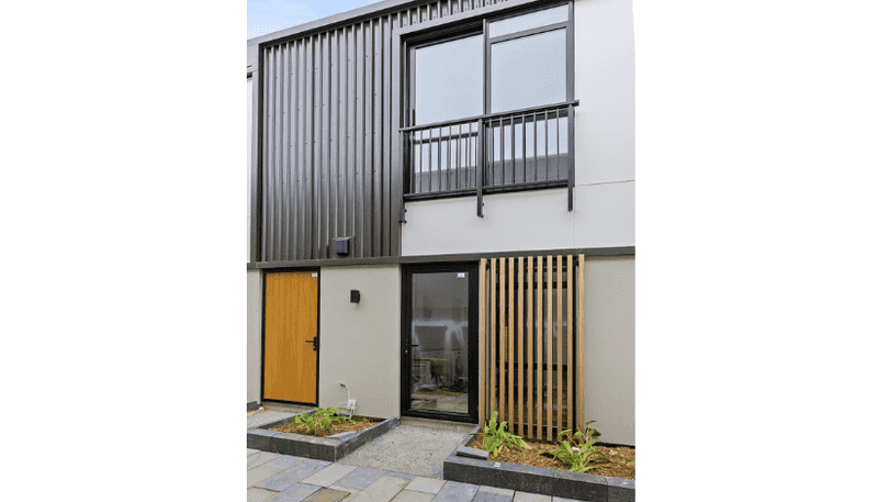 5/40 Dudley Street, Hutt Central