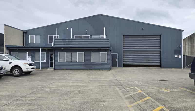 18 Tukorako Drive, Mount Maunganui