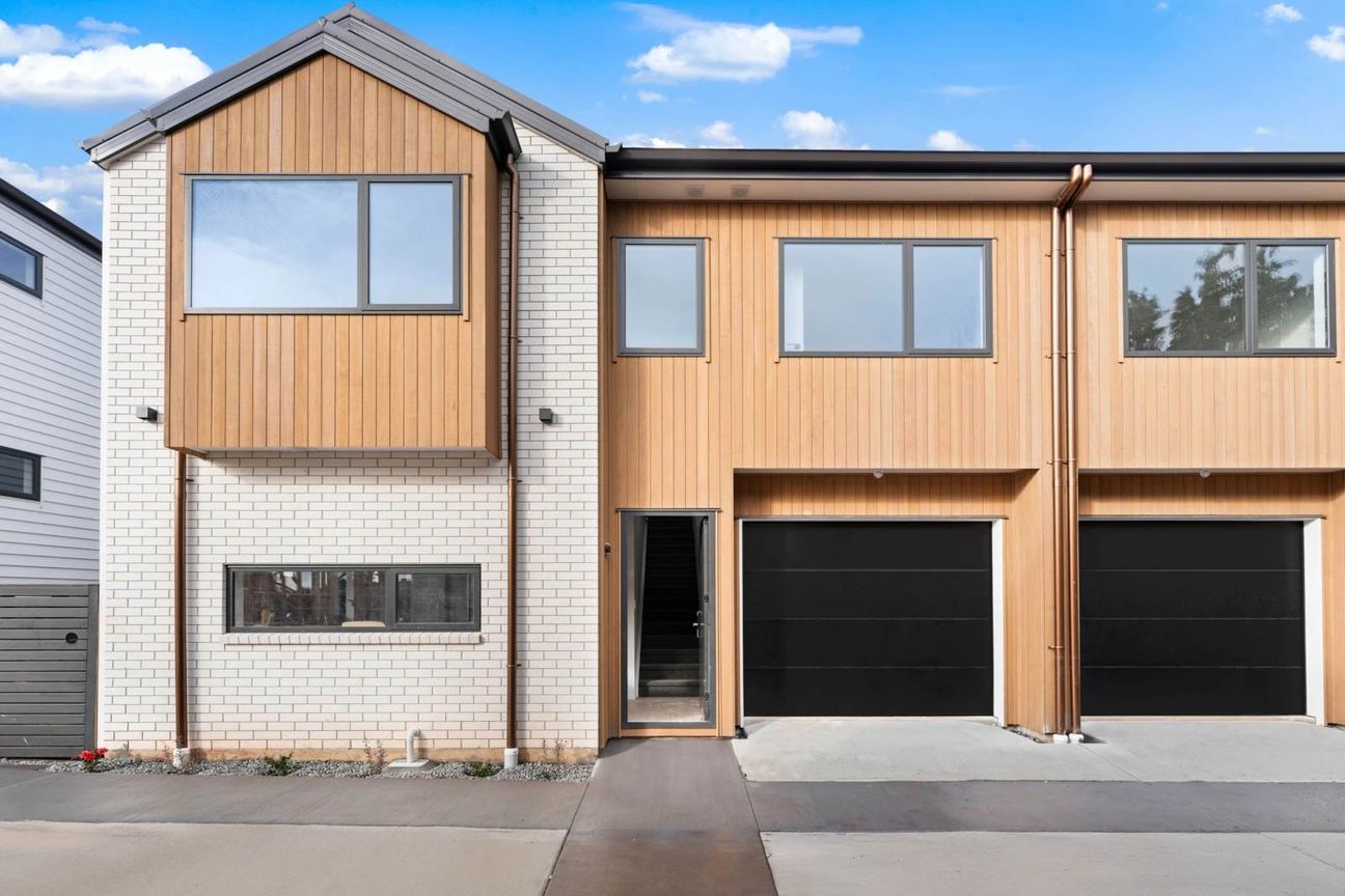High spec brand new built homes - Ansicht 4