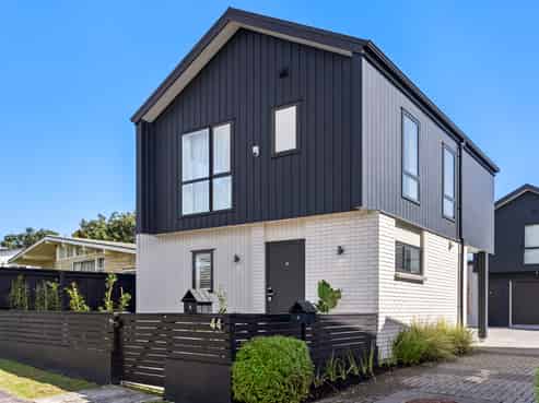 44A Swainston Road, Saint Johns