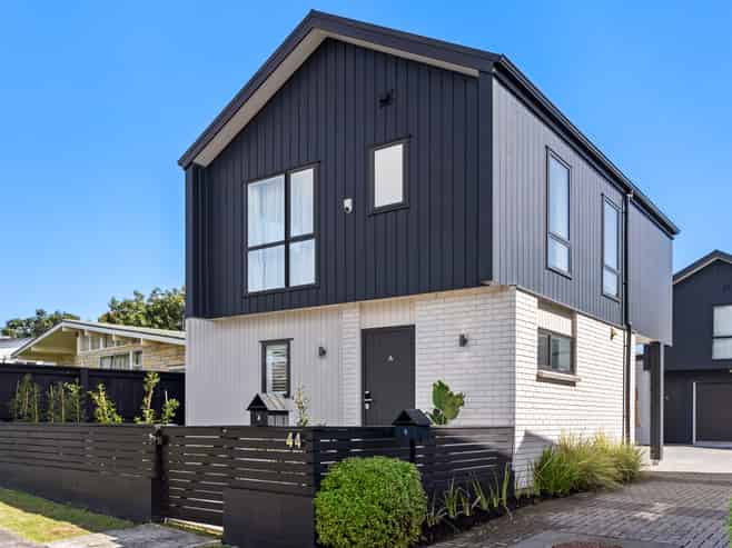 44A Swainston Road, Saint Johns