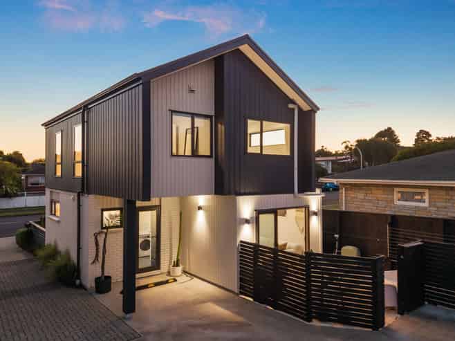 44A Swainston Road, Saint Johns