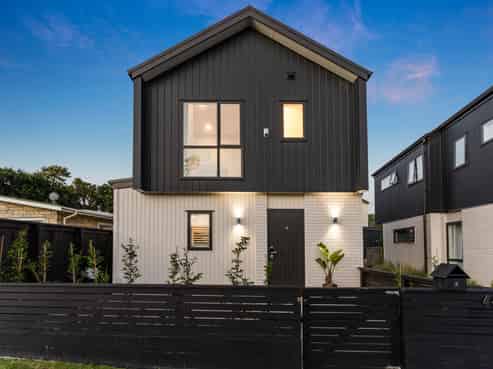 44A Swainston Road, Saint Johns