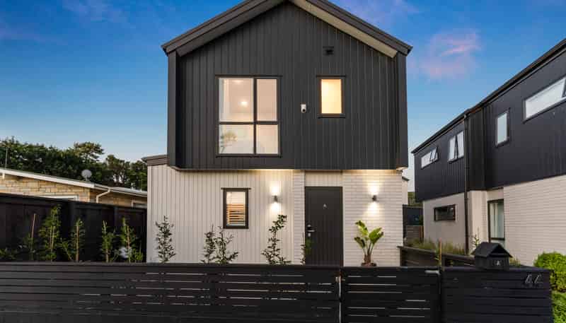 44A Swainston Road, Saint Johns