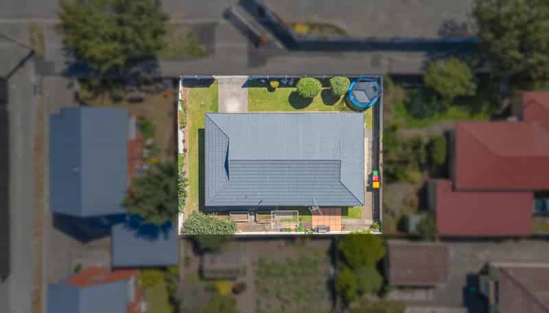 194 Simeon Street, Spreydon