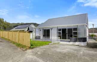 86 Kowhai Street, Naenae