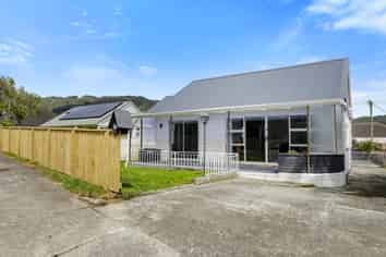 86 Kowhai Street, Naenae