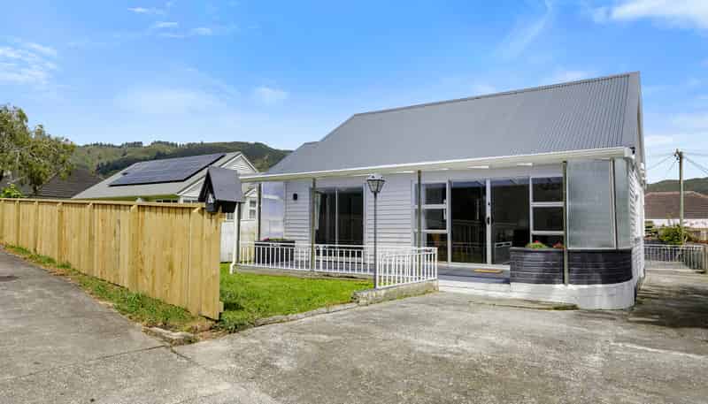 86 Kowhai Street, Naenae