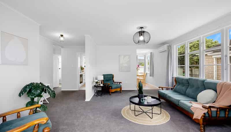 86 Kowhai Street, Naenae