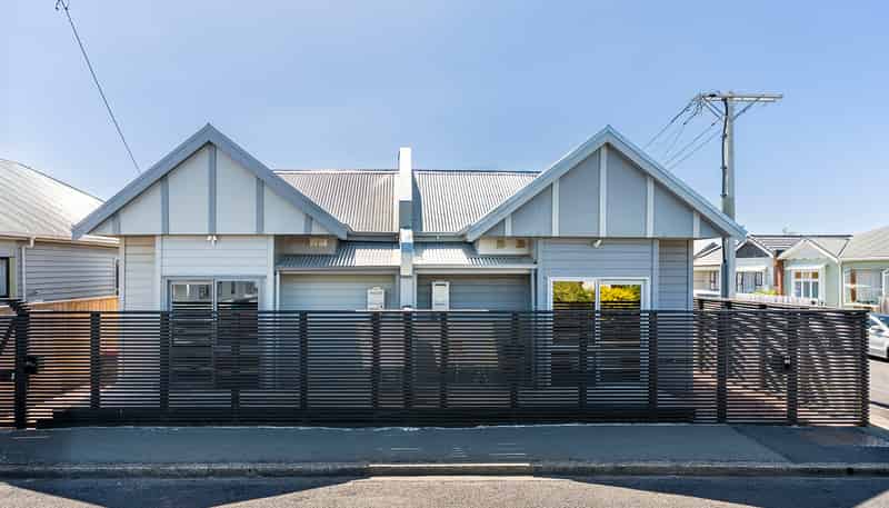 43 Bradshaw Street, South Dunedin