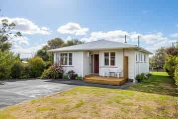 50A Michael Street , Masterton