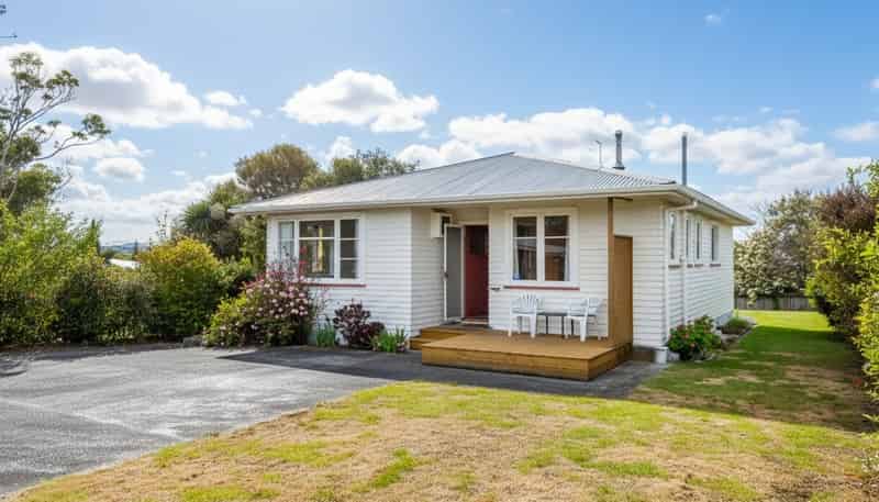 50A Michael Street , Masterton