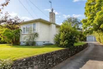 50A Michael Street , Masterton