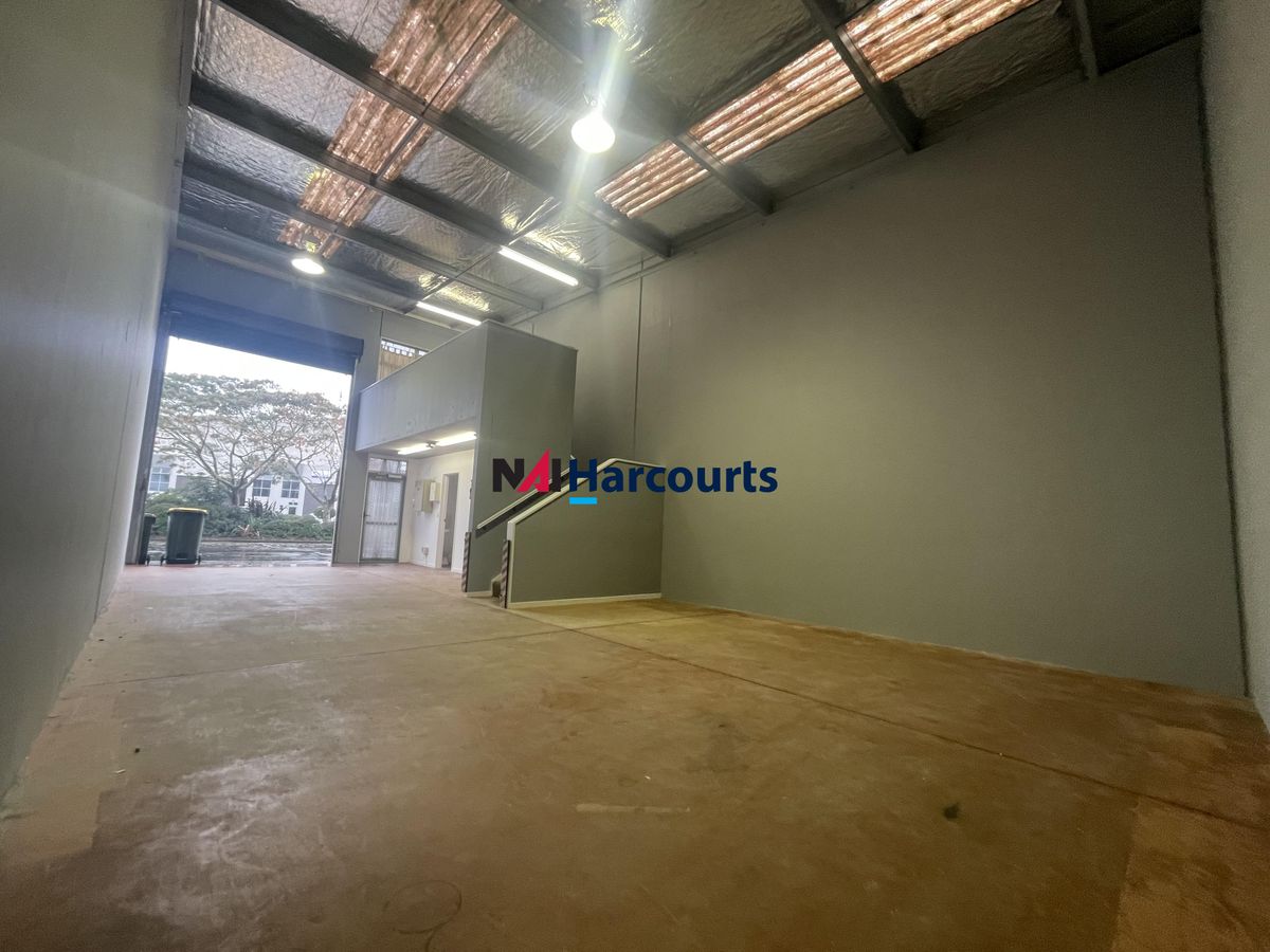 Tidy & Affordable Industrial! - Ansicht 2