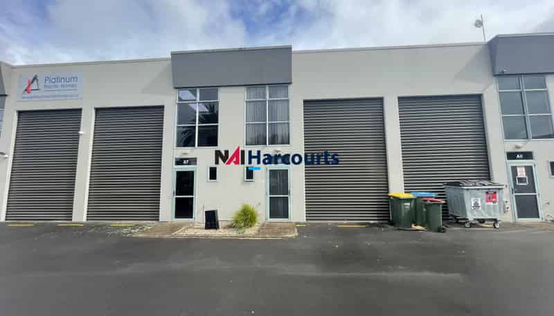 A6/5 Douglas Alexander Parade, Rosedale