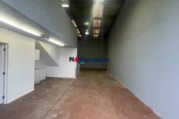 Tidy & Affordable Industrial!