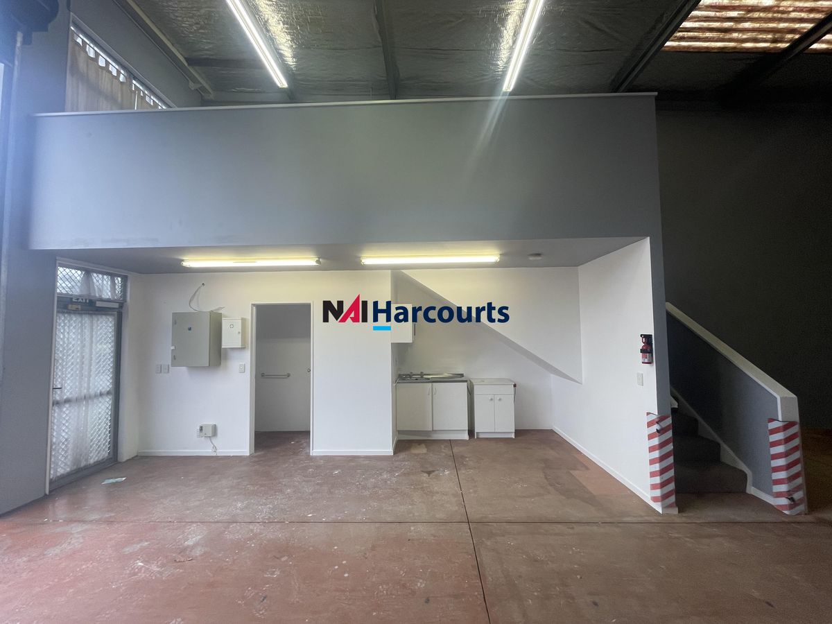 Tidy & Affordable Industrial! - Ansicht 5