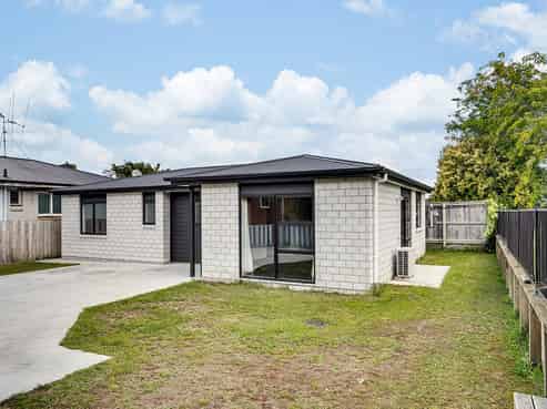 25A Osborne Avenue, Morrinsville