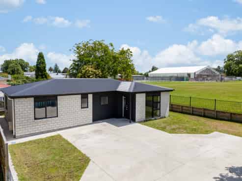 25A Osborne Avenue, Morrinsville